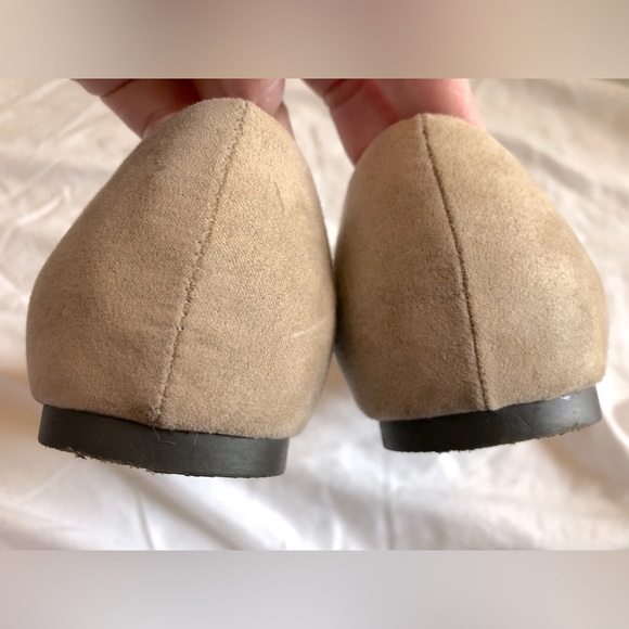 NICOLE (Miller) Gemstone Embellished Flats - Picture 8 of 15